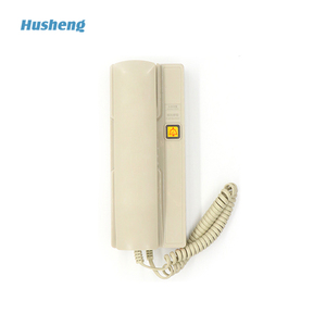 Deling ascensor cableado inalámbrica interphone cinco llamada fiesta <span class=keywords><strong>NKT</strong></span> NBT12(1-1) - Product Image 1