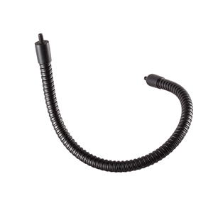 Lámpara LED con Brazo Flexible, Lámpara LED Magnética con Brazo Flexible para Cámaras Web - Product Image 4
