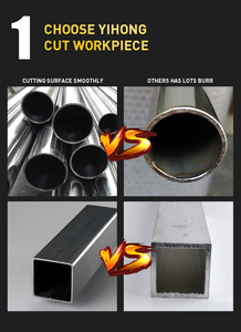 4インチ切断砥石、カスタマイズ可能、厚さ1.2mm、金属・ステンレス用切断ディスク、ステンレス鋼・金属切断用 - Product Image 6