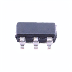 Comparador IC 1 WINDW, Comparadores Lineales Listos para Enviar, SOT-23-6, Componentes de Kit Electrónico TPS3701DDCR - Product Image 1