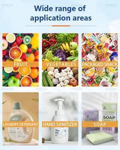 Gıda sınıfı bant konveyör kurutulmuş meyveler fıstık Nuts fındık gıda sınıfı bant konveyör - Product Image 4