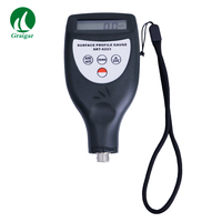 Gamme de jauge de profil de surface numérique portable de type SRT-6223 + split 0-800um/29.5 mils