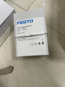 Nouveau capteur de pression d'origine authentique SDE5-D6-C2-Q4-P-M8-X-0.15Y - Product Image 1