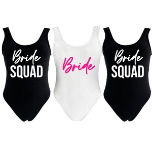 Costume da bagno intero sexy da donna con logo personalizzato OEM, senza schienale, taglie forti, vita alta, in Spandex/Nylon, con imbottitura rimovibile - Product Image 1