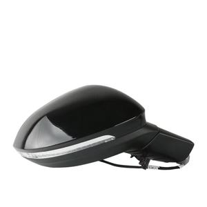 Vente en gros de rétroviseurs latéraux électriques 12V pour VW ID3 |   Pièces de rechange automobiles chauffantes et pliables - Product Image 6