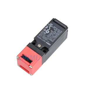 Idec Izumi HS5D-03RNM/HS5D-12RNM ban đầu Cảm biến tiệm cận cảm ứng khóa cửa an toàn 3 thường đóng - Product Image 4