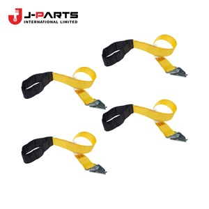 Assiststrap-Fr pour Nissan URVAN E25 2001-2012 ZD30 Diesel OE 87637N 87637N - Product Image 1