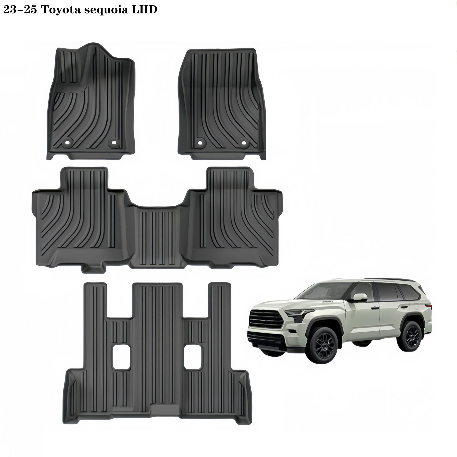 Custom-Fit-3D-TPE-Car-Floor- 