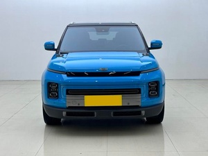 Geely ICON 1.5T SUV Futuristico 2020 2021 2022, Alta Configurazione, <span class=keywords><strong>Auto</strong></span> Usata Cinese Ideale <span class=keywords><strong>per</strong></span> <span class=keywords><strong>Giovani</strong></span> - Product Image 3