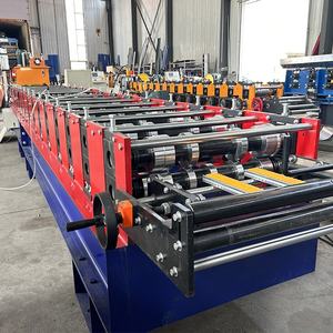 Vietnam популярная высокостабильная формовочная машина для формовки шва - Product Image 3