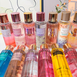 Profumo <span class=keywords><strong>Spray</strong></span> 250ml Fragranza Leggera e Persistente <span class=keywords><strong>Victoria</strong></span>'s <span class=keywords><strong>Secret</strong></span> Grande Formato Profumo Femminile per il Corpo - Product Image 1