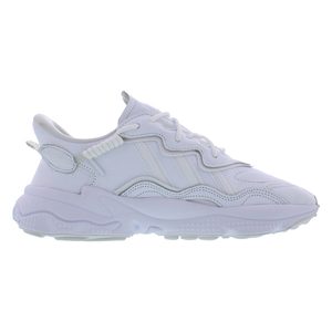 Scarpe Adidas Ozweego da Uomo per Fitness e Cross-Training Colore Bianco |   100% Autentico - Product Image 3