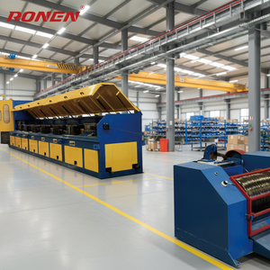 Fabricant chinois <span class=keywords><strong>de</strong></span> premier plan : machines à tréfiler <span class=keywords><strong>de</strong></span> haute qualité pour fils droits - Product Image 2