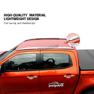 Accessoires extérieurs <span class=keywords><strong>Barre</strong></span> <span class=keywords><strong>de</strong></span> <span class=keywords><strong>toit</strong></span> <span class=keywords><strong>de</strong></span> voiture universelle 4x4 Porte-bagages <span class=keywords><strong>de</strong></span> <span class=keywords><strong>toit</strong></span> pour Dmax Hilux - Product Image 4