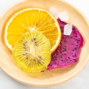 Thé aux <span class=keywords><strong>fruits</strong></span> frais fait main de haute qualité, mélange de <span class=keywords><strong>fruits</strong></span> <span class=keywords><strong>secs</strong></span>, thé minceur et beauté - Product Image 4