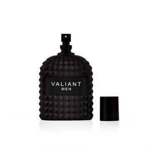 Marque Originale 100ml VALIANT INTENSE Eau de <span class=keywords><strong>Parfum</strong></span> Boisée de Luxe Haute Qualité Longue Durée pour Hommes Usage Quotidien Stock US Vente en Gros - Product Image 5