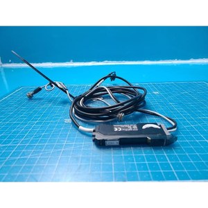 เครื่องขยายสัญญาณเลเซอร์ดิจิตอล KEYENCE LV-11SB มือสอง ใช้งานได้ทันที อะไหล่อุปกรณ์เซมิคอนดักเตอร์รุ่นเก่า - Product Image 2