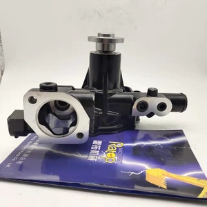 129004-42001 12900442001 ปั๊มน้ำดีเซลสำหรับ PC55 4D88E 4D84-2 4D842 - Product Image 4