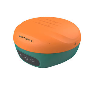 GNSS <span class=keywords><strong>RTK</strong></span> Geo G6 1408 Kanalen Internationale Versie Permanente Code IMU GPS Ontvanger <span class=keywords><strong>RTK</strong></span> GNSS - Product Image 2