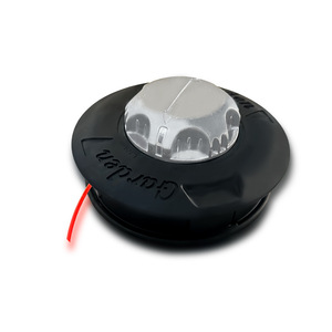 หัวตัดหญ้าแบบมีเส้นสีแดง ขนาด 20 มม. สำหรับอุปกรณ์ตัดหญ้า - Product Image 1