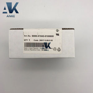 MURRELEKTRONIK 9000-41042-0100600 Module de protection de circuit électronique MICO - Product Image 2