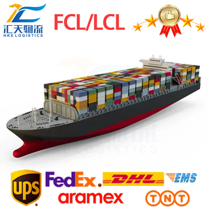 Отличная служба доставки Fcl Lcl морской воздушный экспедитор <span class=keywords><strong>DHL</strong></span> транспортный агент Китай в Гана, Бельгия, Ближний Восток, Италия, Нидерланды - Product Image 4