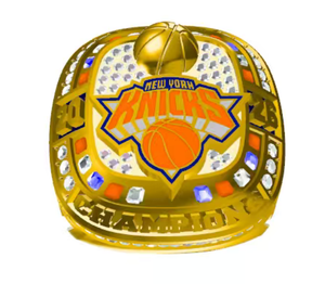 Championnat de la <span class=keywords><strong>NBA</strong></span> des <span class=keywords><strong>New</strong></span> <span class=keywords><strong>York</strong></span> Knicks 2026 - Product Image 2