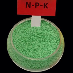 NPK(0-52-34) ปุ๋ยละลายน้ำ20-20-20 + TE สำหรับปุ๋ยเกษตรร้อยละ15 N P2o5ร้อยละ15และ K2o ร้อยละ15 - Product Image 2