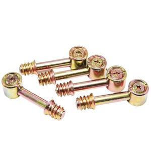 Conector Cuatro en Uno para Patas de Muebles, Sofás y Camas - Product Image 6