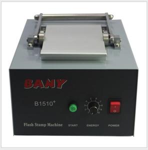 Máy làm dấu <span class=keywords><strong>flash</strong></span> tự động nhiều kích cỡ chuyên nghiệp - Product Image 4