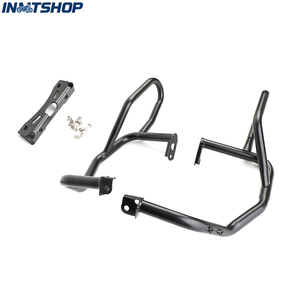Vente en gros d'usine : Barre de protection moteur/pare-chocs/barre de protection pour <span class=keywords><strong>Kawasaki</strong></span> <span class=keywords><strong>Versys</strong></span> <span class=keywords><strong>X300</strong></span> modèle 2017-2018, personnalisation disponible - Product Image 1