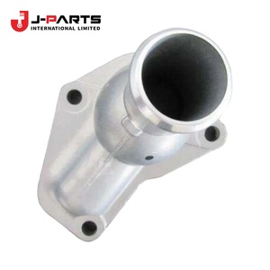 Prise d'eau pour Toyota HIACE TRH203 2005-2013 - Product Image 2