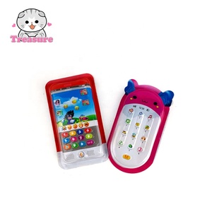 Enfants téléphone jouet bonbons chocolat biscuit bonbons halal bonbons - Product Image 4