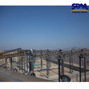 Mesin Penghancur OEM 2025 PE 300X500 400X600 Diesel Impact Crushing Plant Conveyer Hammer Mining <span class=keywords><strong>Rock</strong></span> Stone Jaw Crushers Machine - Product Image 5