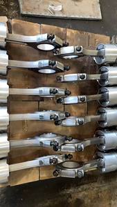 3771902100 38E19-02101 sont utilisés pour les bielles Mitsubishi S16R, S12R-PTA, S16R-MPTA et PTK. - Product Image 6