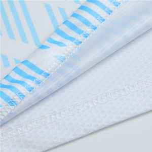 Custom Made Short Sleeve Soccer Wear <strong>Football</strong> Shirt <strong>Maker</strong> Factory - Product Image 4