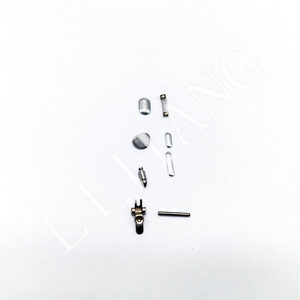 Kit de Reparación de Carburador para Desbrozadora, Suministro a Granel OEM Personalizado, Nuevo, de Plástico, Zama RB-100, Compatible con HS45 FS55 FS38 BG45 MM55 Tiller 4137 EMU - Product Image 6
