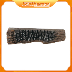 Hot-sell Gas <strong>Logs</strong> Firewood Fake Wood <strong>in</strong> <strong>Fireplace</strong> - Product Image 3