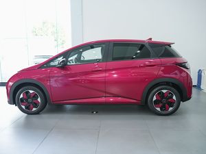 Pour BYD 2024 Seagull 305 KM voiture électrique pour Dolphin <span class=keywords><strong>Mini</strong></span> 405km nouveau véhicule énergétique <span class=keywords><strong>Mini</strong></span> Carro Elétrico - Product Image 4