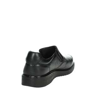 Mocasines Mauri Moda para Hombre, Negros, Sin Cordones, Talla 10 - Product Image 3