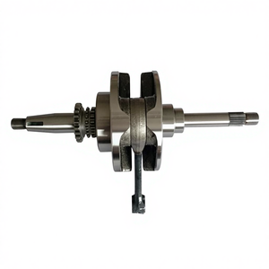 เพลาข้อเหวี่ยง150cc ใช้ได้กับ <span class=keywords><strong>PCX150</strong></span> <span class=keywords><strong>PCX150</strong></span>จากประเทศจีน - Product Image 1