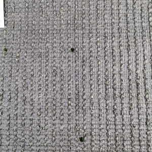 2025 Césped sintético de campo de fútbol de buena calidad Césped <span class=keywords><strong>artificial</strong></span> <span class=keywords><strong>barato</strong></span> para paisajismo - Product Image 2