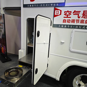 900x500mm RV <span class=keywords><strong>porte</strong></span> de bagages camping-car <span class=keywords><strong>porte</strong></span> de stockage de <span class=keywords><strong>remorque</strong></span> pour caravane camping-car <span class=keywords><strong>remorque</strong></span> RV accessoires et pièces - Product Image 6