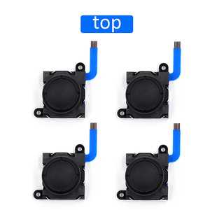 3D Analog Joystick Sensor Replacement Module Part Compatible with Nintendo <b>Switch</b> NS Lite <b>OLED</b> Joy-Con Controller Left Right - Product Image 5