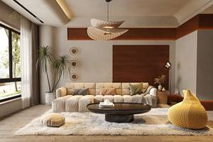 Conception pour villas de style industriel, service de rénovation clé <span class=keywords><strong>en</strong></span> main avec rendus élaborés et plans d'<span class=keywords><strong>effet</strong></span> de construction - Product Image 2