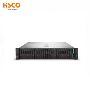 880173-B21 ProLiant DL560 Gen10 8164 4P 256GB-<span class=keywords><strong>R</strong></span> P816i-a 16SFF 2x1600W PS <span class=keywords><strong>Perf</strong></span> Serveur - Product Image 1