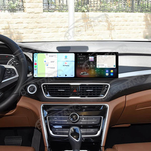 Reproductor Multimedia BaoShang con Pantalla Táctil de 9.1 Pulgadas y Carplay para Geely Borui 2017-2018, GPS, WIFI, Radio para Auto, Wirecarplay - Product Image 6