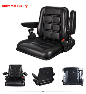 अधिकतम आराम के लिए सार्वभौमिक संशोधित सीट फोकलिफ्ट सहायक उपकरण सार्वभौमिक संशोधित सीट-फिट अधिकांश ब्रांडों और मॉडल - Product Image 4