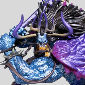 <span class=keywords><strong>Figurine</strong></span> d'Anime <span class=keywords><strong>One</strong></span> <span class=keywords><strong>Piece</strong></span> de Grande Taille, Quatre Empereurs, Bête <span class=keywords><strong>Kaido</strong></span> Version Orc, Modèle de <span class=keywords><strong>Figurine</strong></span> d'Action Ultra-Grande GK <span class=keywords><strong>One</strong></span> <span class=keywords><strong>Piece</strong></span> - Product Image 5