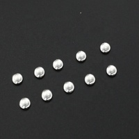 Rivets en fer tungstène de haute qualité d'usine avec contacts Fe pour klaxons BOSCH automatiques